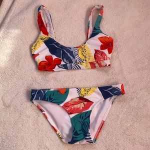 Hollister Bikini